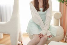 [尤蜜丝]穿搭写真 NO.138[79P／475MB]-亿套图