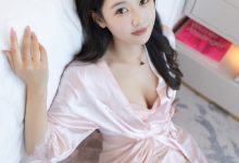 [XiuRen秀人网] 2025.04.14 No.10150 唐安琪 [79+1P]-亿套图