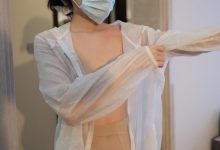[ROSI口罩系列] 2024.12.28 No.3121 [40+1P-65M]-亿套图