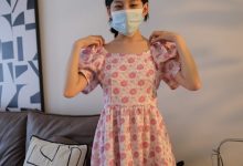 [ROSI口罩系列] 2024.12.31 No.3124 [66+1P-113M]-亿套图
