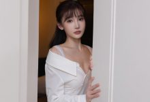 [XiuRen秀人网] 2025.04.17 No.10166 陆萱萱 [80+1P]-亿套图