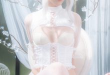 Candy Ball –  Soft Easter[38P-157.5M]-亿套图
