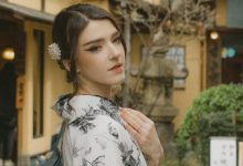 Candy Ball –  kimono[39P-5V-474.9M]-亿套图