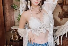 ElyEE子 –  Secret Treehouse Escape [31P5V-152MB]-亿套图