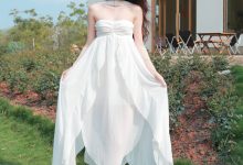 [尤蜜丝]穿搭写真 NO.143[64P／648MB]-亿套图