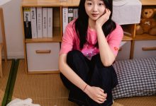 足愉心摄影 No.018 完整版 [110P+2V-16.3]-亿套图