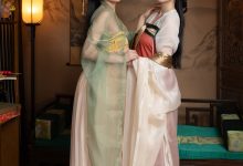 [XiuRen秀人网] 2025.04.29 No.10223 陆萱萱 安然anran 模特合集 [80+1P]-亿套图
