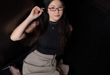 [XiuRen秀人网] 2025.04.30 No.10231 鱼子酱Fish [80+1P]-亿套图
