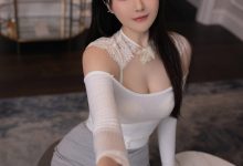 [XiuRen秀人网] 2025.05.09 No.10261 鱼子酱Fish [80+1P]-亿套图