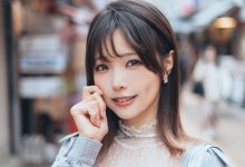 ElyEE子 –  Afternoon Gathering [24P-34MB]-亿套图