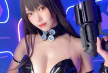 ElyEE子 –  2025年04月订阅 (4套)[92P+9V-311.9M]-亿套图
