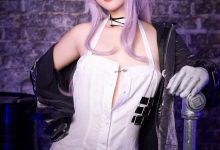Messie Huang –  Hella [58P-211MB]-亿套图