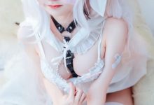 Sally Dorasnow – Hatsune[43P-377.8M]-亿套图
