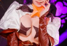 Sally Dorasnow – Magia Baser[55P-622.4M]-亿套图
