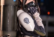 Sally Dorasnow – Mina Ashiro [43P2V-769MB]-亿套图