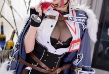 ZinieQ –  Marine[45P-304.3M]-亿套图