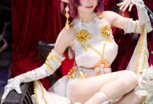 九柒喵-龙姬古蕾雅[32P-233MB]-亿套图