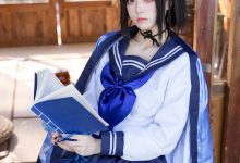 九柒喵-桐生桔梗[88P-469MB]-亿套图