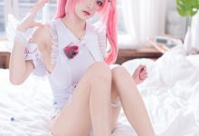 九柒喵-吸血鬼小护士同人[48P-210MB]-亿套图