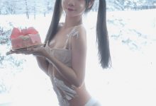 可可小白兔 – NO.012 可可の生日月特別寫真 [53P-102MB]-亿套图