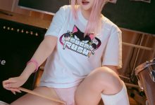 是一只熊仔吗 – 小夏乐队[50P-94.2M]-亿套图