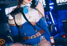 霜月shimo – NO.131 Marian[26P-52.3M]-亿套图
