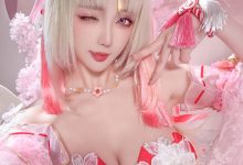 星之迟迟 –  2025年3月计划A 永劫无间-胡桃樱云天女[42P-125.2M]-亿套图