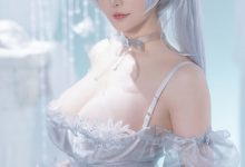 星之迟迟 –  2025年3月计划D NIKKE-灰姑娘[37P-104.7M]-亿套图