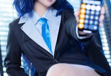 屿鱼 –  优香[45P-431.6M]-亿套图