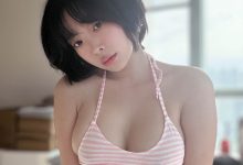Kang Inkyung강인경(姜仁卿) – To your love [26P1V-322MB]-亿套图