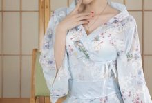 [Ligui丽柜] 2025.03.19 《蔬果间的自我挑逗》兔子 [56P-57MB]-亿套图