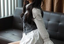 [IESS异思趣向] 2025.03.06 丝享家 1994 美子《上帝视角（上）》[89P-87.6M]-亿套图