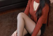 [IESS异思趣向] 2025.03.07 丝享家 1995 小婕《温柔乡（下）》[45P-41.7M]-亿套图