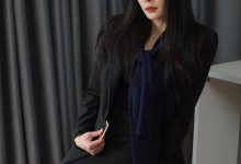 [IESS异思趣向] 2025.04.01 丝享家 2016 小金《嘿丝平刘海》[103P-90MB]-亿套图