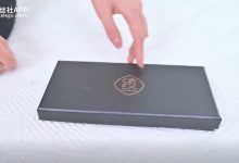 [SSA丝社]短片 NO.0116 君君 绫品牌炎系列丝袜 上[1V／544MB]-亿套图