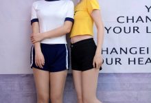 初夏女神 NO.270 安妮、幺幺 姐妹合影[100P+1V／4.16GB]-亿套图