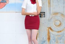 初夏女神 NO.273 KiKi 国庆快乐[100P+1V／4.14GB]-亿套图