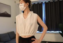 [ROSI口罩系列] 2025.01.10 No.3134 [38+1P-63M]-亿套图