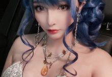 MiMi Chan - NO.001 &UyUy St. Louis and Honolulu[49P-583.6M]-亿套图