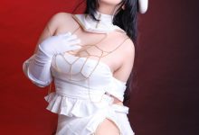 MiMi Chan - NO.002 Albedo[12P-23M]-亿套图