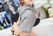 MiMi Chan - NO.012 Smart Object[14P-47M]-亿套图