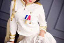 MiMi Chan - NO.013 Takao&Atago[23P-66M]-亿套图