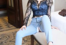 [YOUMI尤蜜荟] 2025.05.15 VOL.1136 凯竹Quinn [74+1P]-亿套图