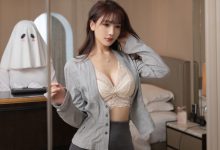[XiuRen秀人网] 2025.05.15 No.10282 陆萱萱 [80+1P]-亿套图