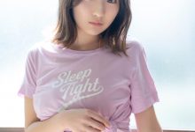 三田悠貴「弾けすぎちゃう!」【月チャンデジグラ】-亿套图