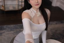 鱼子酱《旅行日》原版写真 [120P-1.3G]-亿套图