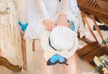 [Selee麦麦] 夏雪铃兰物语[8V+35P-1.97G]-亿套图
