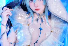 Sally Dorasnow – Shorekeeper [19P-157.2M]-亿套图