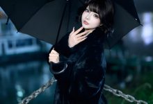 yuuhui玉汇 (Kokuhui) – 夜游轮渡 [118P+2V-913.8M]-亿套图