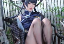 无影喵喵Ghost 妃咲 [85P+13V-1.66GB]-亿套图